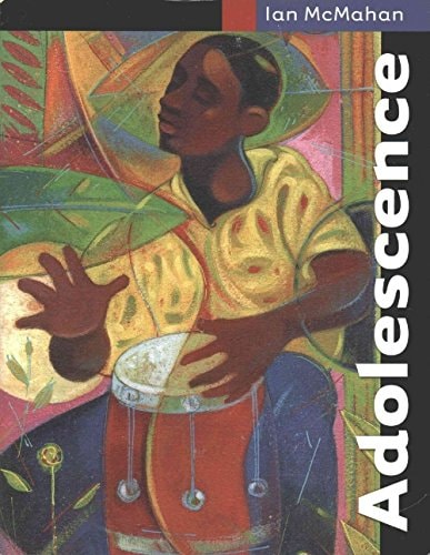 Adolescence and New Mypsychlab -- Standalone Access Card