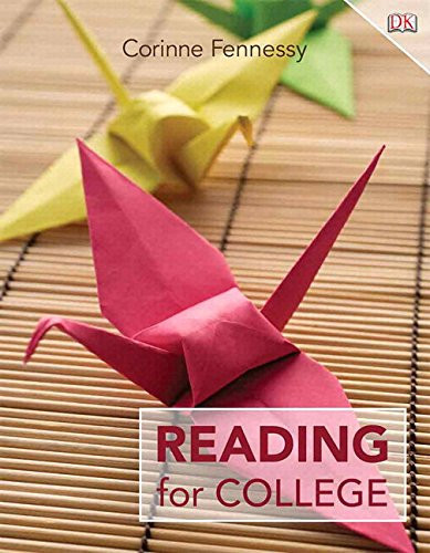 Reading for College + Myreadinglab With Etext Access Card