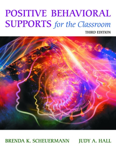 Positive Behavioral Supports for the Classroom (Pearson+)