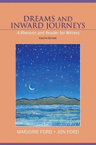 Dreams and Inward Journeysplus Mywritinglab -- Access Card Package