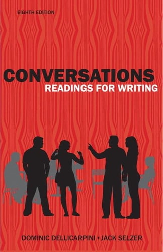 Conversations + Mywritinglab Access Card Package Reading for Writing