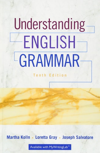 Understanding English Grammar