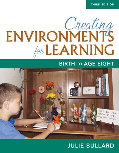 Creating Environments for Learning