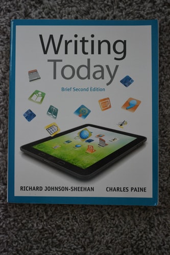 Edition published by Pearson Education