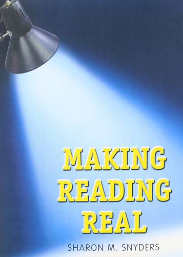 Making Reading Real Plus MyReadingLab with Pearson EText -- Access Card Package