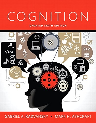 Cognition