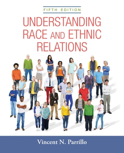 Edition published by Pearson Education (US)