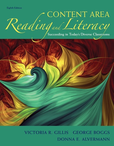 Content Area Reading and Literacy