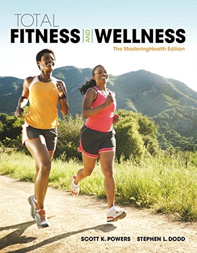 Total Fitness and Wellness