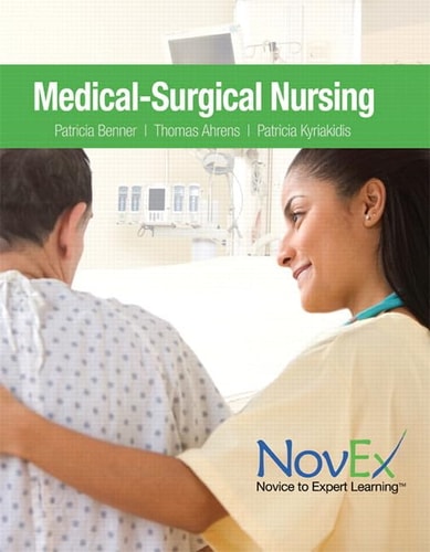 NovEx Medical-Surgical Nursing