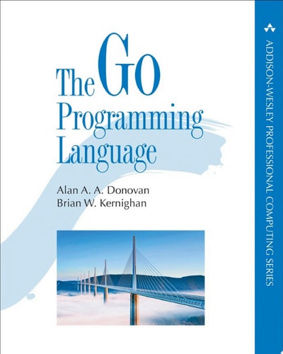 The Go Programming Language