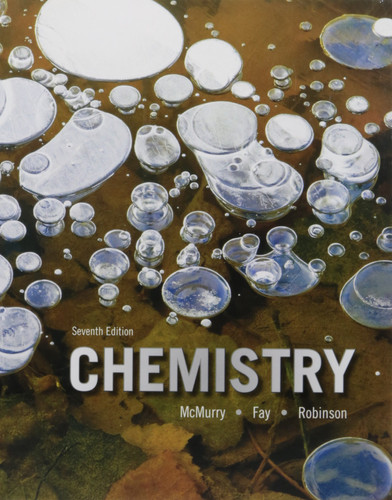 Chemistry; Modified Masteringchemistry with Pearson Etext -- Valuepack Access Card -- For Chemistry