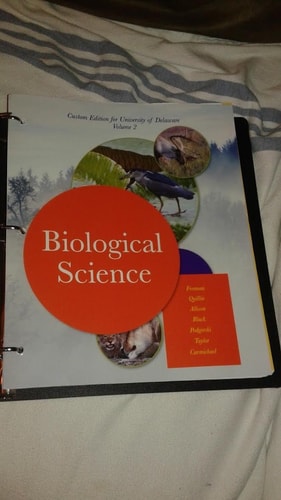 Biological Science, Books a la Carte Plus Masteringbiology with Etext -- Access Card Package