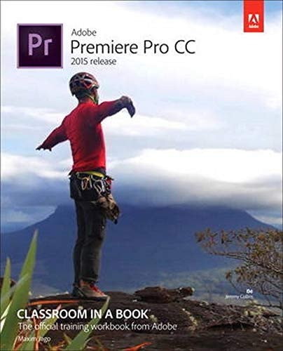 Adobe Premiere Pro CC 2015 Release