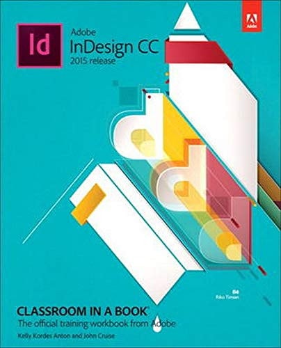 Adobe InDesign CC 2015 Release