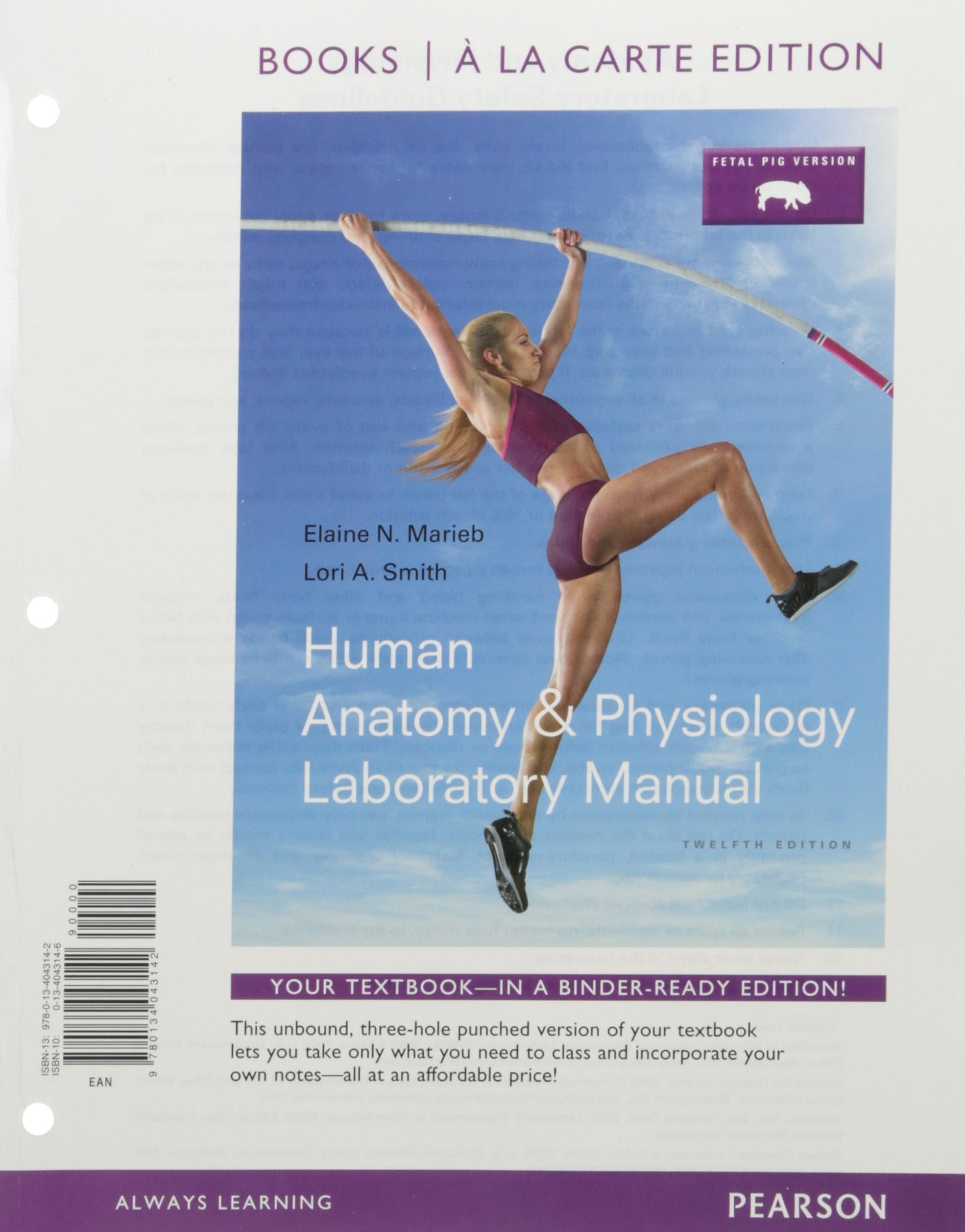 Pearson Bundle (3 Books)