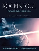 Rockin' Out Popular Music in the U.S.A, Updated Edition
