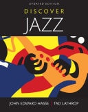Discover Jazz, Updated Edition