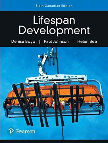 Lifespan Development
