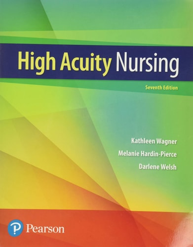 High-acuity Nursing