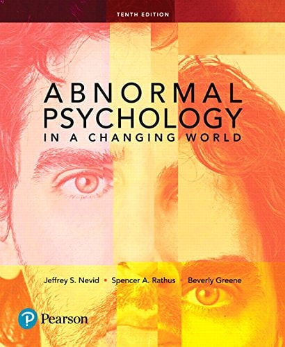 Edition published by Pearson Higher Education