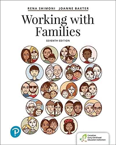 Working with Families