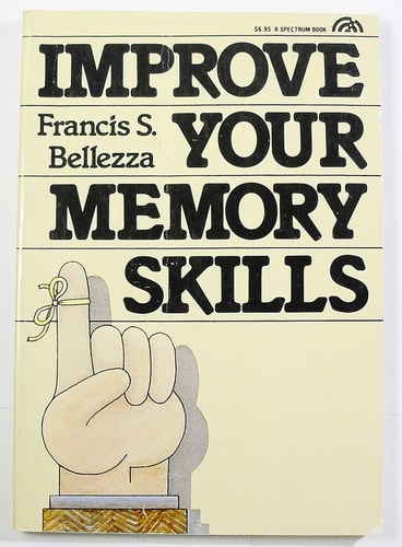 Improve your memory skills