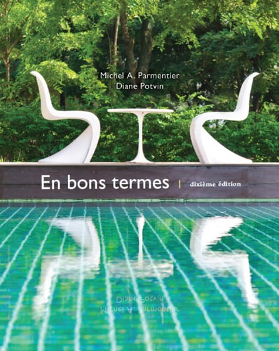 En bons termes, (Subscription)