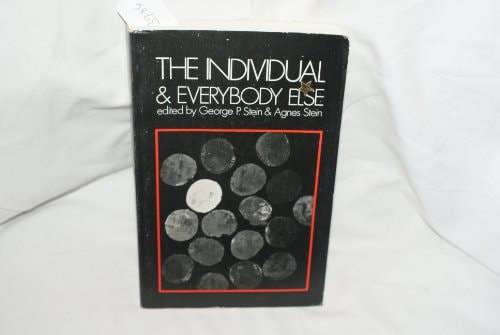 The individual and everybody else,
