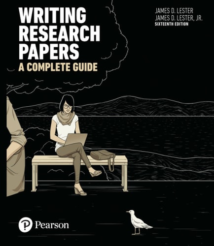 Writing Research Papers: A Complete Guide