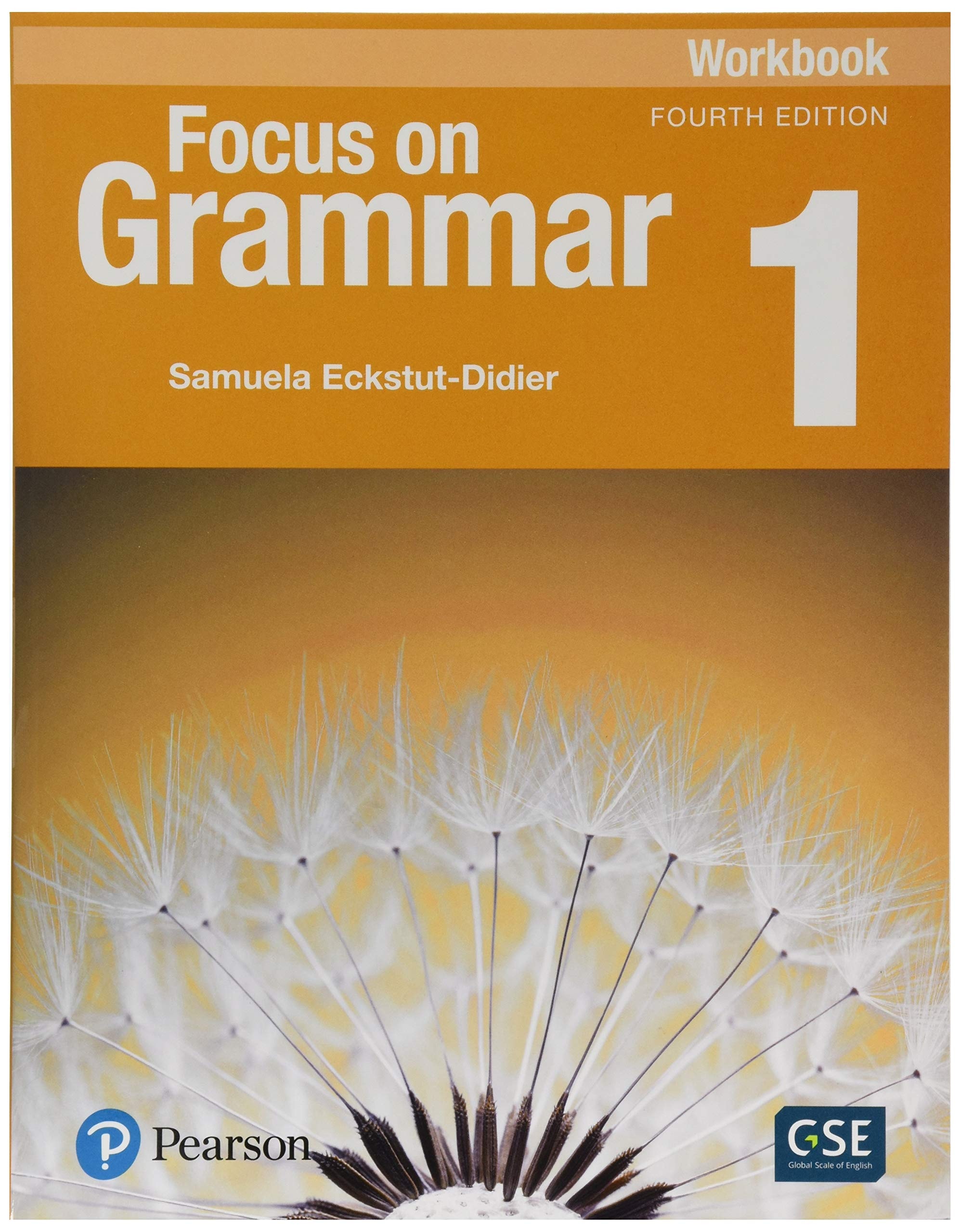 Focus on Grammar - Workbook - Level 1