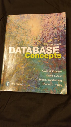 Edition published by Pearson