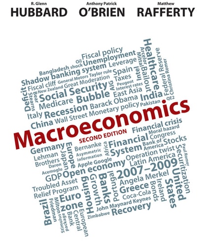 Macroeconomics, First Canadian Edition, (Subscription)