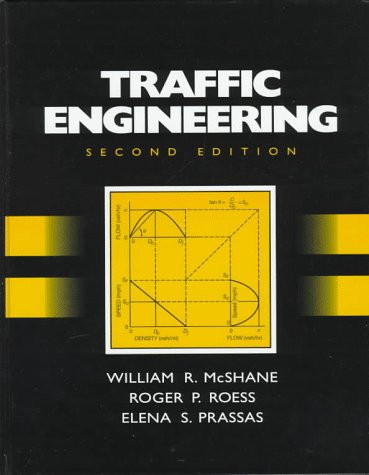 Traffic Engineering (2nd Edition)