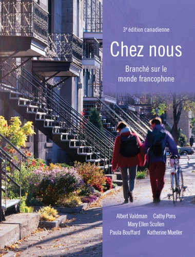 Chez nous
