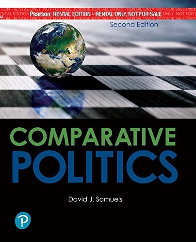 Comparative Politics (2-downloads)