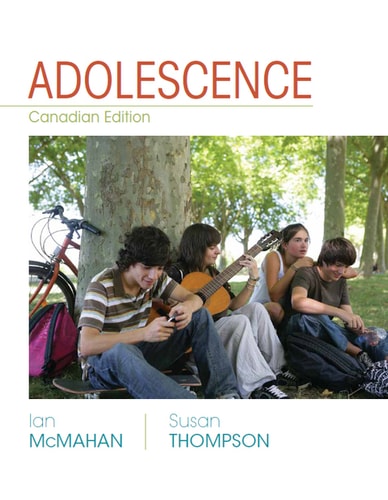 Adolescence,