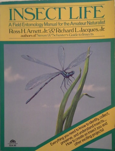 Guide to Insects An Easy-to-use Field Guide to 350 Species, with More Than 1000 Spectacular Full-color Illustrations