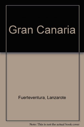 Insight Guide to Gran Canaria