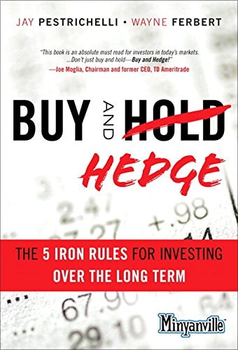 Buy and Hedge (Paperback)