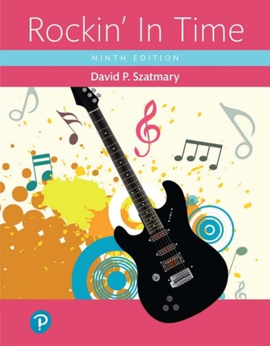 Rockin In Time