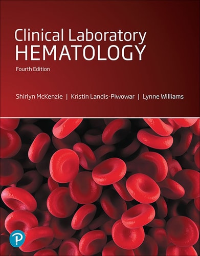 Clinical Laboratory Hematology