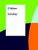 Sociology