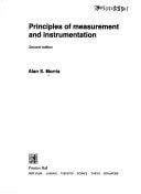 Principles of Measurement and Instrumentation
