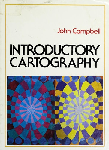 Introductory Cartography