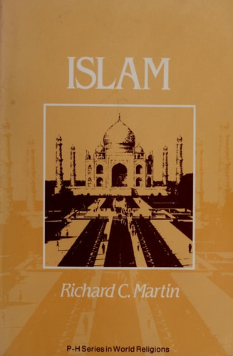 Islam, a Cultural Perspective (Ethnic Groups in American Life Series)