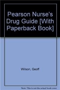Pearson Nurse's Drug Guide