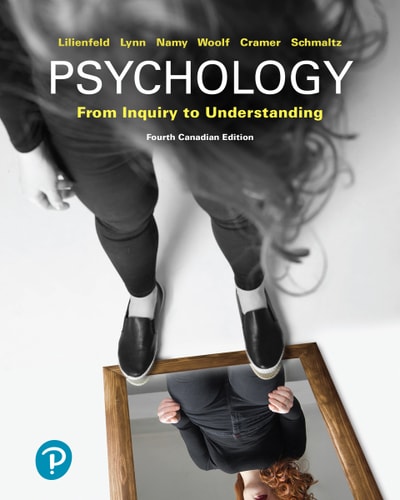 Psychology