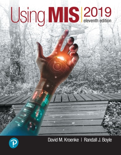 Using MIS