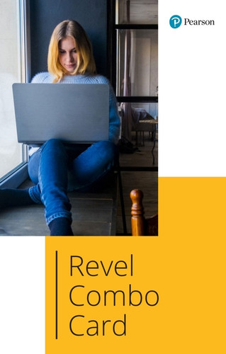 Revel for The Sociology Project: Changing Families -- Combo Access Card